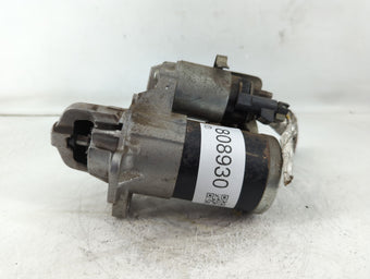compare product 2012-2020 Chevrolet Impala Car Starter Motor Solenoid OEM P/N:12645298 Fits OEM Used Auto Parts