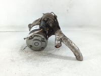 2012-2020 Chevrolet Impala Car Starter Motor Solenoid OEM P/N:12645298 Fits OEM Used Auto Parts - Oemusedautoparts1.com