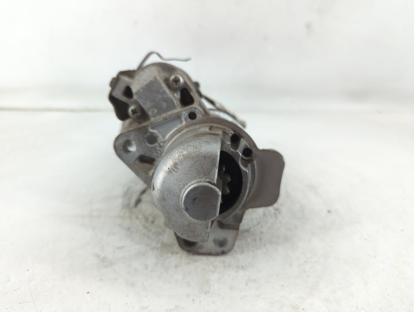 2012-2020 Chevrolet Impala Car Starter Motor Solenoid OEM P/N:12645298 Fits OEM Used Auto Parts - Oemusedautoparts1.com