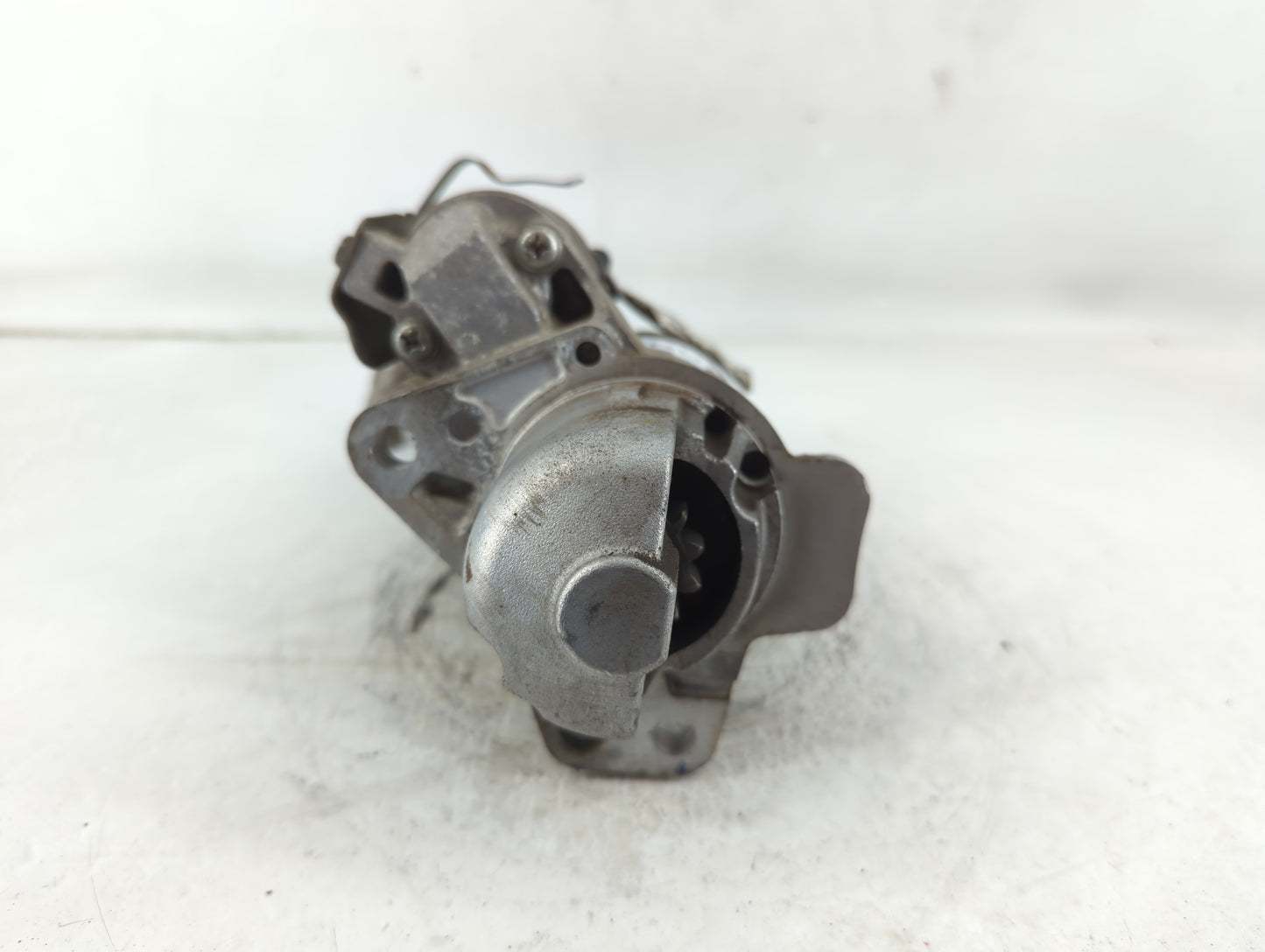 2012-2020 Chevrolet Impala Car Starter Motor Solenoid OEM P/N:12645298 Fits OEM Used Auto Parts - Oemusedautoparts1.com