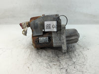 2012-2020 Chevrolet Impala Car Starter Motor Solenoid OEM P/N:M000T36572ZC 12645298 Fits OEM Used Auto Parts - Oemusedautopa