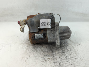 compare product 2012-2020 Chevrolet Impala Car Starter Motor Solenoid OEM P/N:M000T36572ZC 12645298 Fits OEM Used Auto Parts