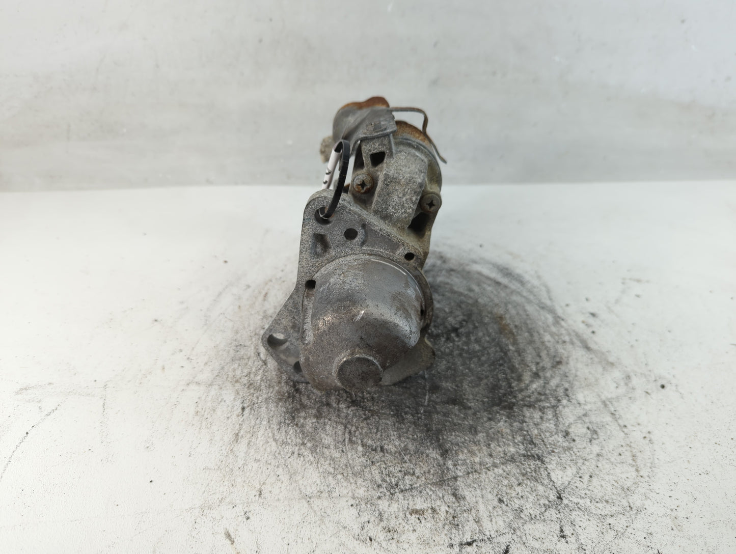 2012-2020 Chevrolet Impala Car Starter Motor Solenoid OEM P/N:M000T36572ZC 12645298 Fits OEM Used Auto Parts - Oemusedautopa