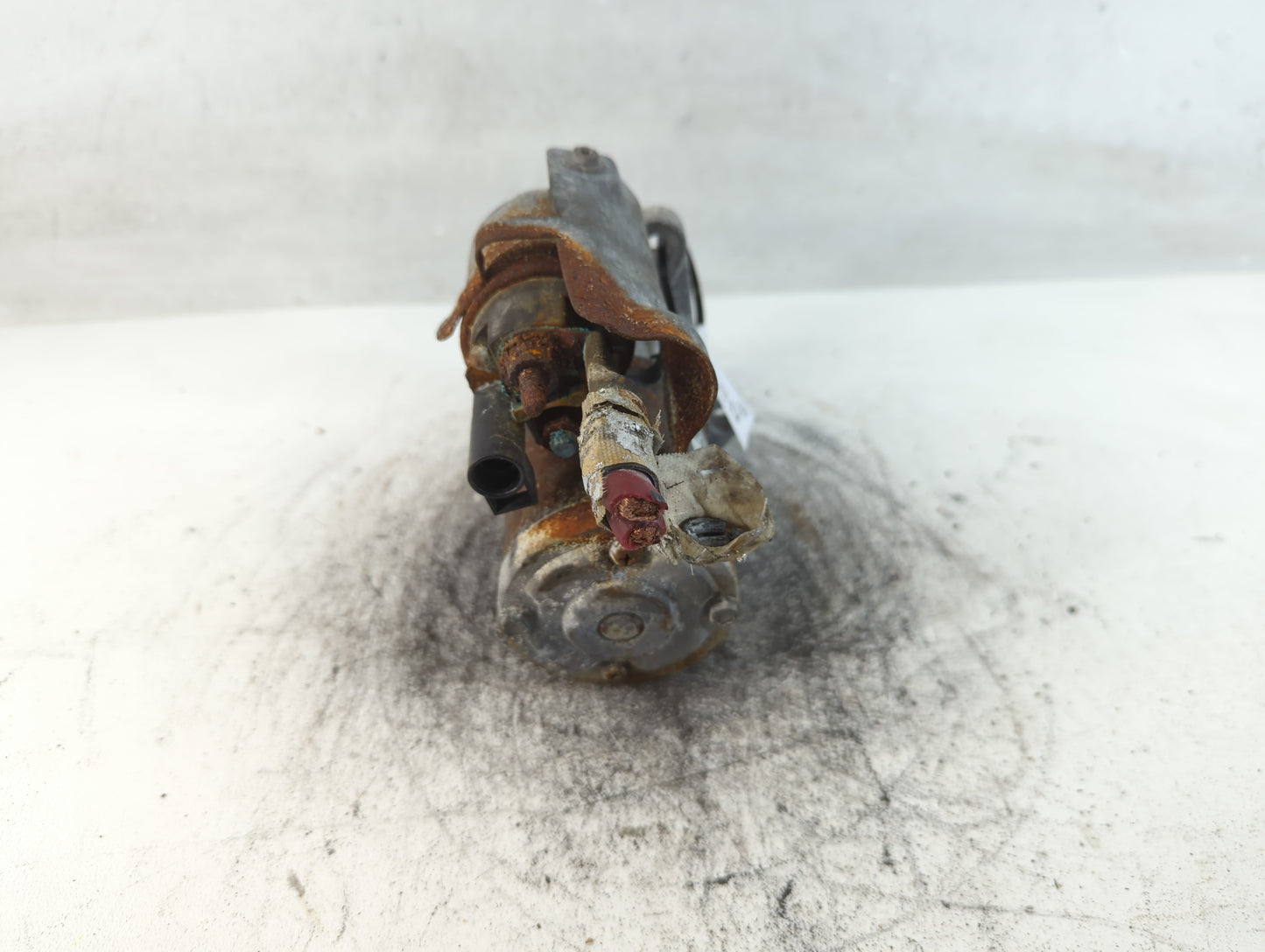 2012-2020 Chevrolet Impala Car Starter Motor Solenoid OEM P/N:M000T36572ZC 12645298 Fits OEM Used Auto Parts - Oemusedautopa