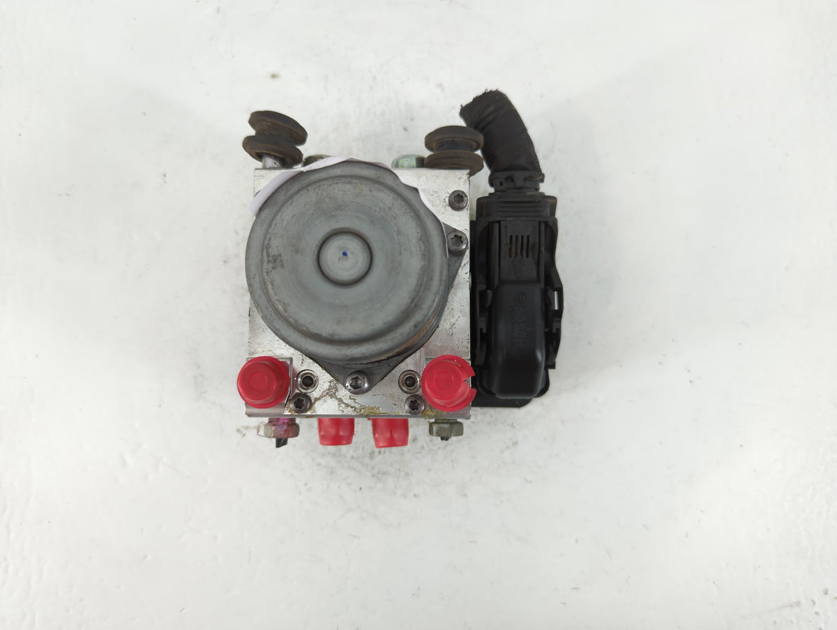 2016 Chevrolet Impala Anti-Lock Brake ABS Pump Module Actuator OEM P/N:23234098 Fits OEM Used Auto Parts - Oemusedautoparts1