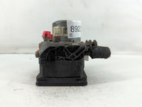 2016 Chevrolet Impala Anti-Lock Brake ABS Pump Module Actuator OEM P/N:23234098 Fits OEM Used Auto Parts - Oemusedautoparts1