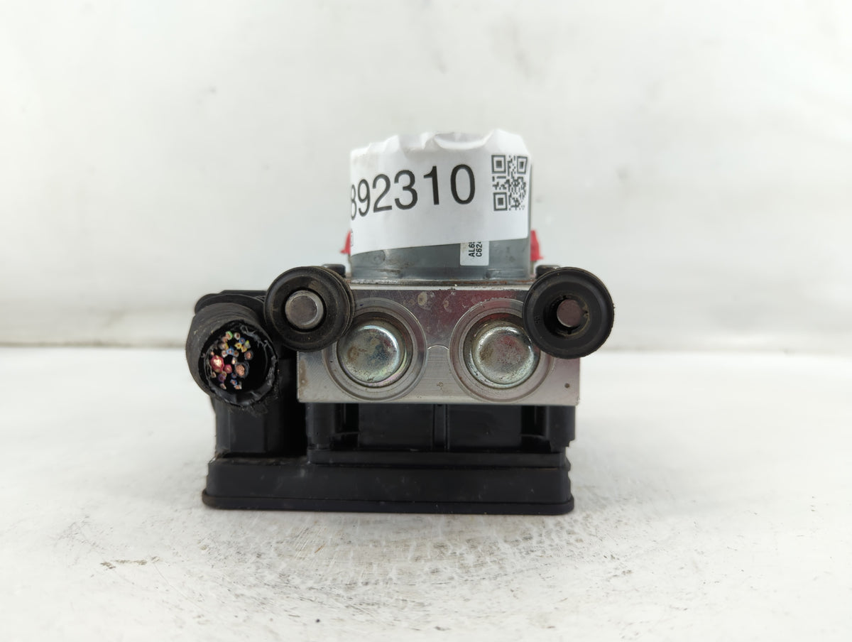 2016 Chevrolet Impala Anti-Lock Brake ABS Pump Module Actuator OEM P/N:23234098 Fits OEM Used Auto Parts - Oemusedautoparts1