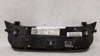2014-2020 Chevrolet Impala Climate Control Module Temperature AC/Heater Replacement P/N:23453509 23113226 Fits OEM Used Auto