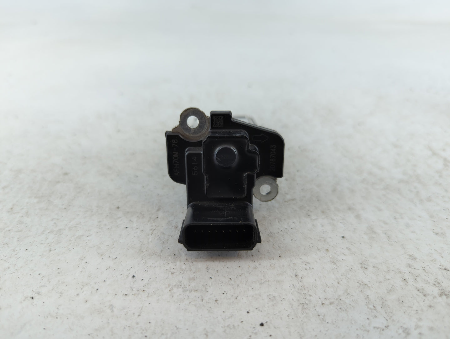 Chevrolet Impala Limited Mass Air Flow Meter Maf - Oemusedautoparts1.com