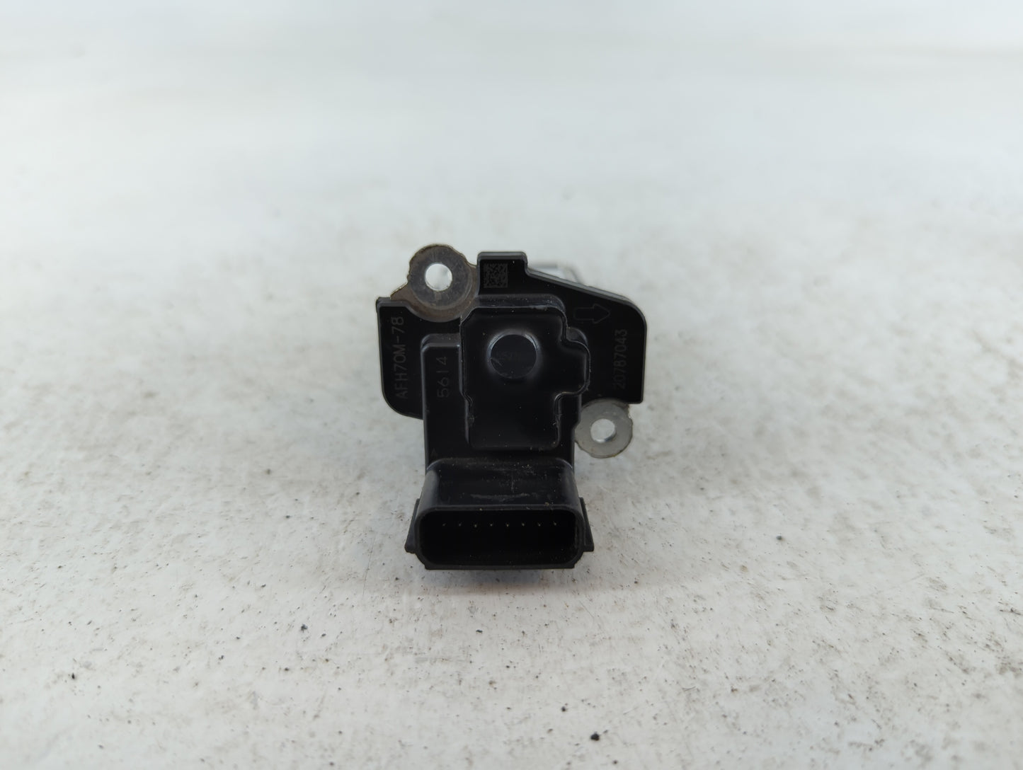 Chevrolet Impala Limited Mass Air Flow Meter Maf - Oemusedautoparts1.com