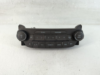 compare product 2016-2017 Chevrolet Malibu Climate Control Module Temperature AC/Heater Replacement P/N:22880998 Fits Fits 2016 2017 OEM Used Auto Parts