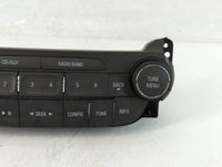 2016-2017 Chevrolet Malibu Climate Control Module Temperature AC/Heater Replacement P/N:22880998 Fits Fits 2016 2017 OEM Use