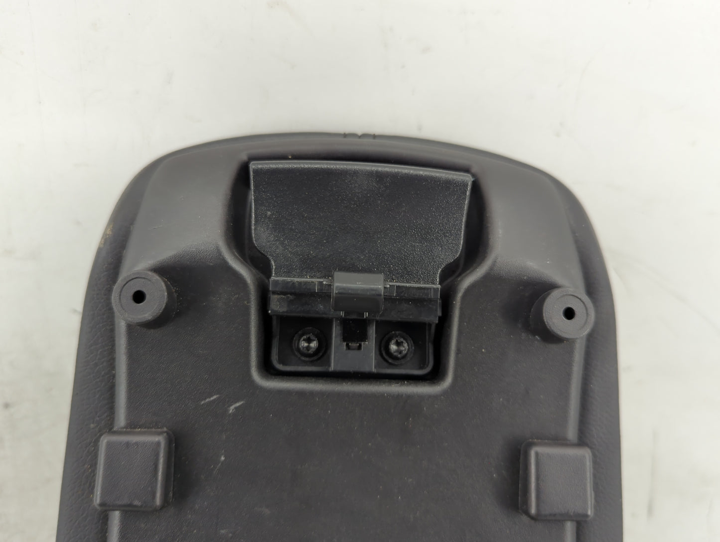 2016-2018 Chevrolet Malibu Center Console Armrest Cover Lid Fits Fits 2016 2017 2018 OEM Used Auto Parts - Oemusedautoparts1