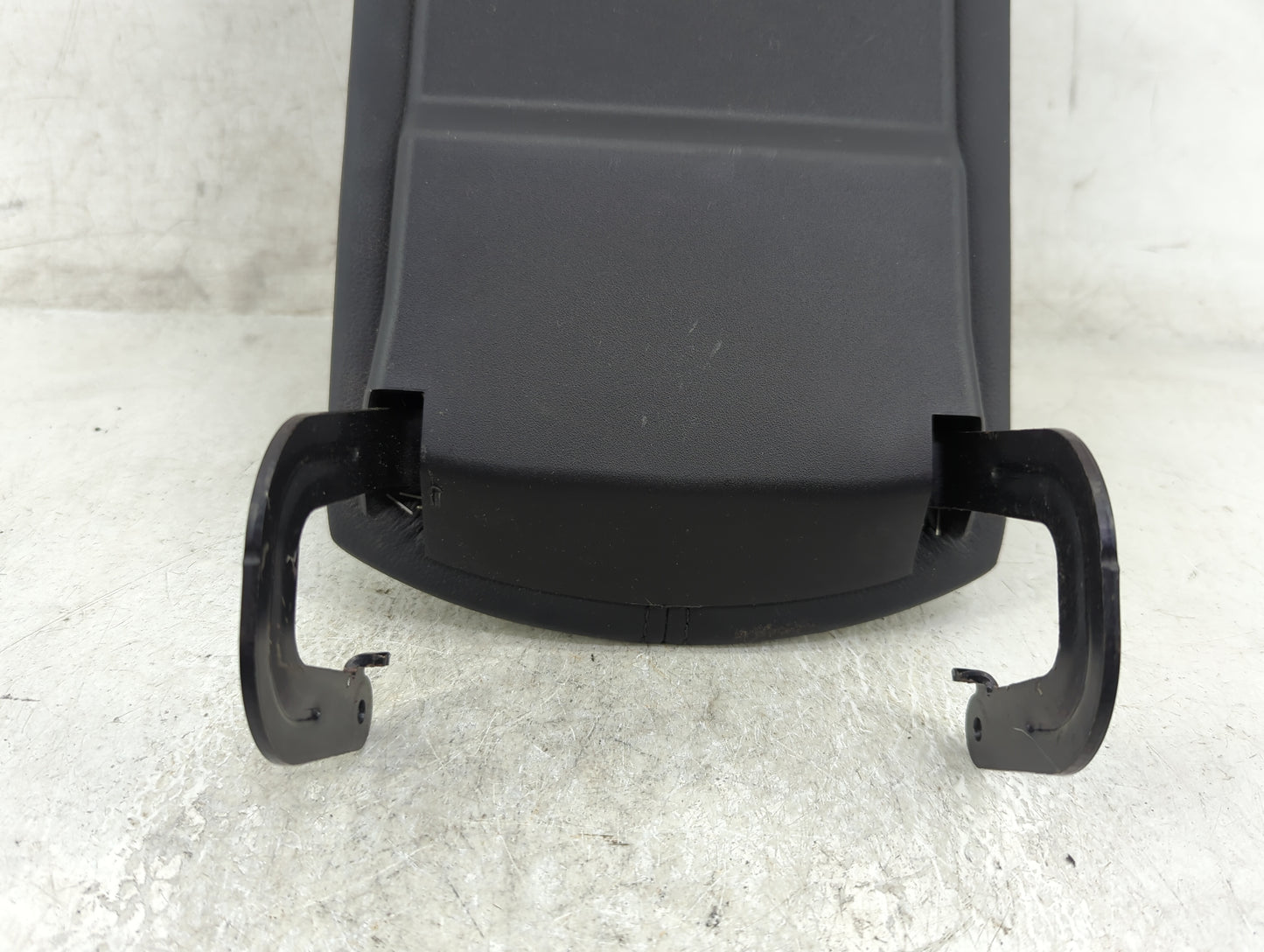 2016-2018 Chevrolet Malibu Center Console Armrest Cover Lid Fits Fits 2016 2017 2018 OEM Used Auto Parts - Oemusedautoparts1