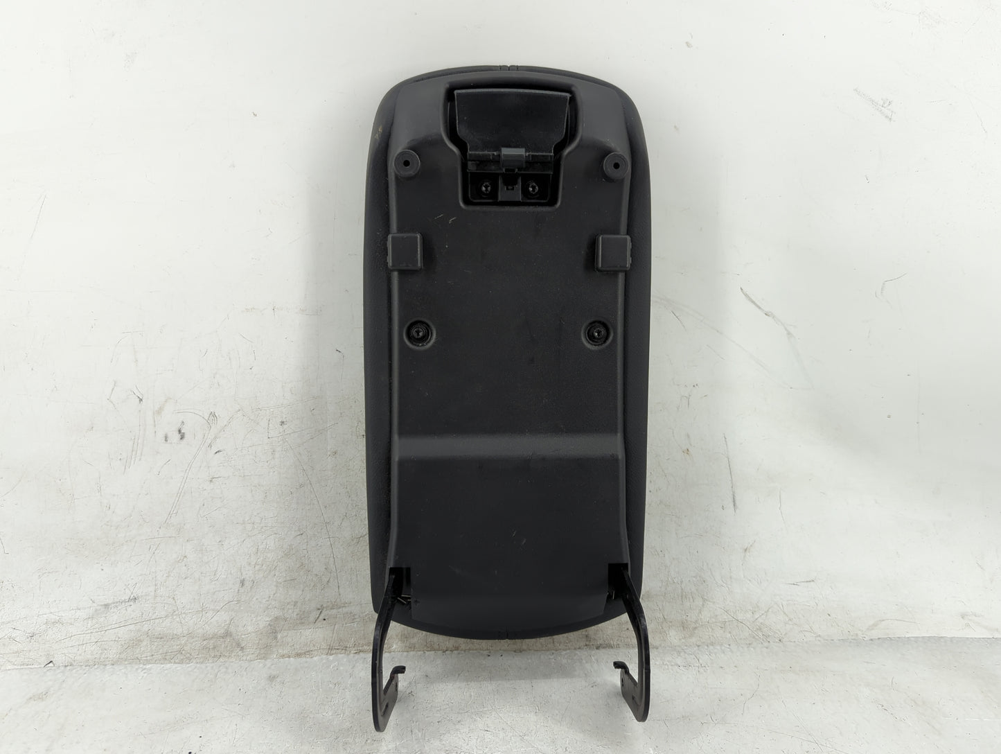 2016-2018 Chevrolet Malibu Center Console Armrest Cover Lid Fits Fits 2016 2017 2018 OEM Used Auto Parts - Oemusedautoparts1