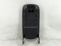 2016-2018 Chevrolet Malibu Center Console Armrest Cover Lid Fits Fits 2016 2017 2018 OEM Used Auto Parts - Oemusedautoparts1