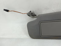 2016-2021 Chevrolet Malibu Sun Visor Shade Replacement Driver Left Mirror Fits Fits 2016 2017 2018 2019 2020 2021 OEM Used A