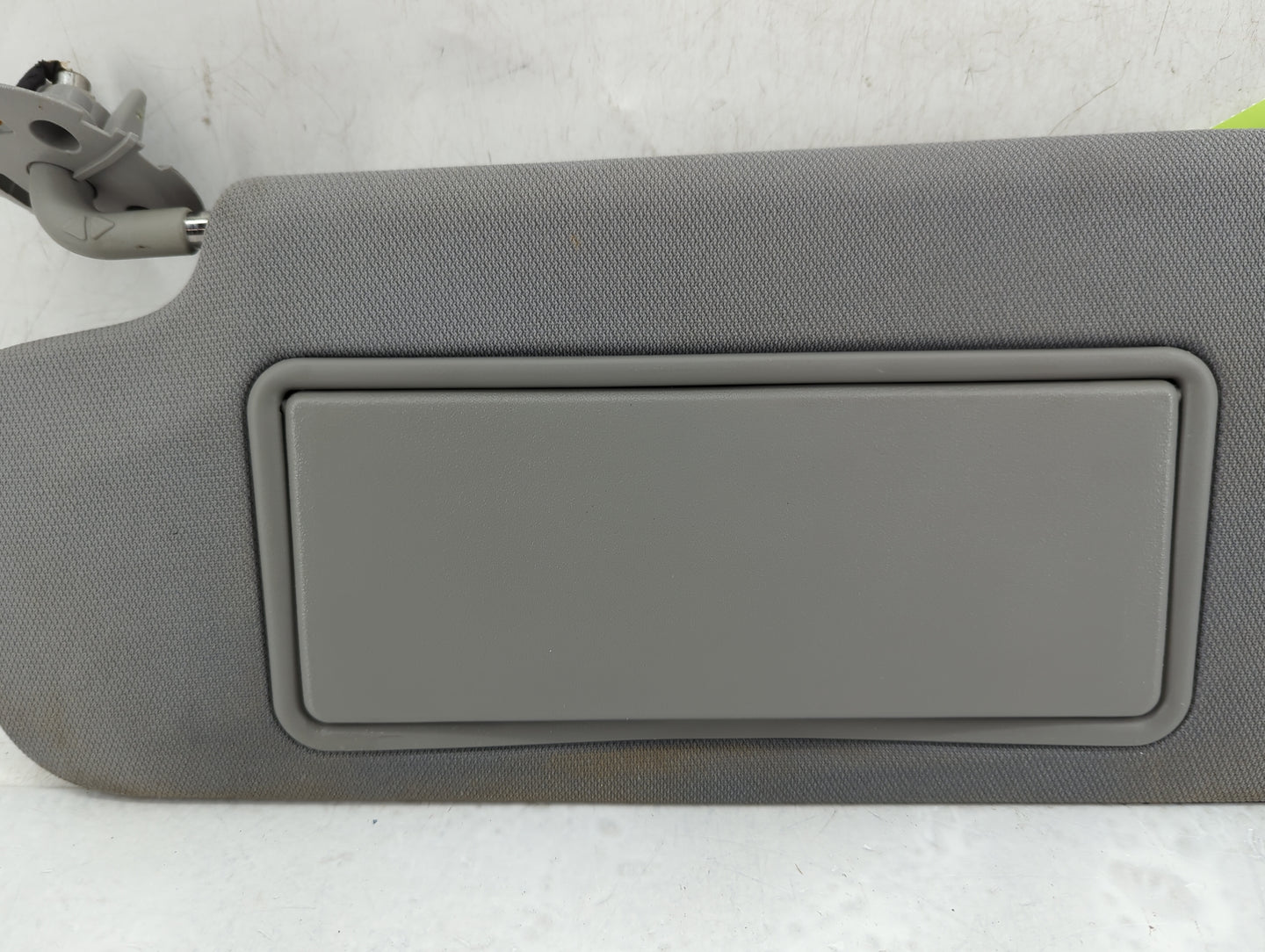 2016-2021 Chevrolet Malibu Sun Visor Shade Replacement Driver Left Mirror Fits Fits 2016 2017 2018 2019 2020 2021 OEM Used A