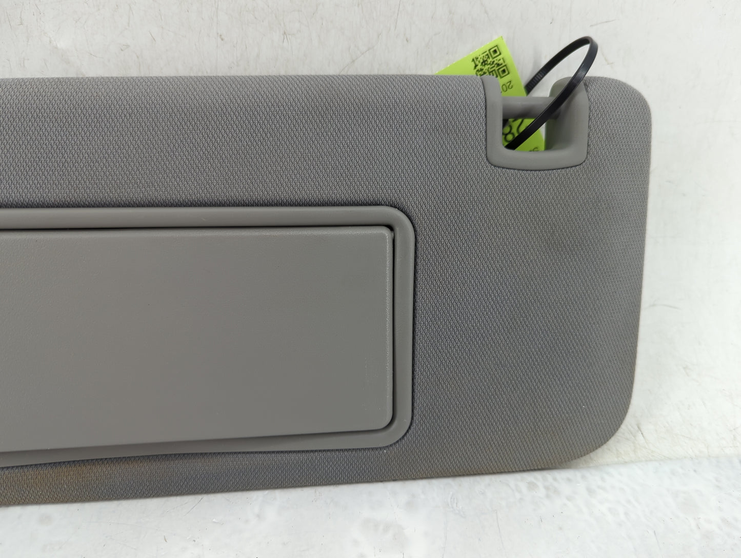 2016-2021 Chevrolet Malibu Sun Visor Shade Replacement Driver Left Mirror Fits Fits 2016 2017 2018 2019 2020 2021 OEM Used A