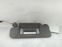 2016-2021 Chevrolet Malibu Sun Visor Shade Replacement Driver Left Mirror Fits Fits 2016 2017 2018 2019 2020 2021 OEM Used A