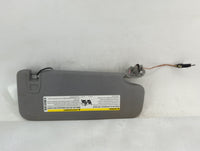 2016-2021 Chevrolet Malibu Sun Visor Shade Replacement Driver Left Mirror Fits Fits 2016 2017 2018 2019 2020 2021 OEM Used A