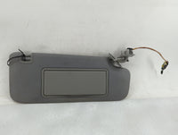 2016-2021 Chevrolet Malibu Sun Visor Shade Replacement Passenger Right Mirror Fits Fits 2016 2017 2018 2019 2020 2021 OEM Us