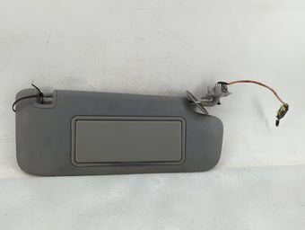 compare product 2016-2021 Chevrolet Malibu Sun Visor Shade Replacement Passenger Right Mirror Fits Fits 2016 2017 2018 2019 2020 2021 OEM Used Auto Parts