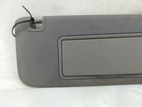 2016-2021 Chevrolet Malibu Sun Visor Shade Replacement Passenger Right Mirror Fits Fits 2016 2017 2018 2019 2020 2021 OEM Us