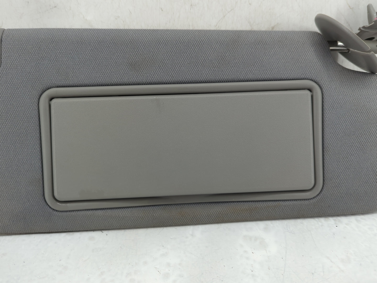 2016-2021 Chevrolet Malibu Sun Visor Shade Replacement Passenger Right Mirror Fits Fits 2016 2017 2018 2019 2020 2021 OEM Us