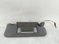 2016-2021 Chevrolet Malibu Sun Visor Shade Replacement Passenger Right Mirror Fits Fits 2016 2017 2018 2019 2020 2021 OEM Us