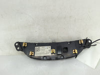 2016-2017 Chevrolet Malibu Climate Control Module Temperature AC/Heater Replacement P/N:23414952 Fits Fits 2016 2017 OEM Use