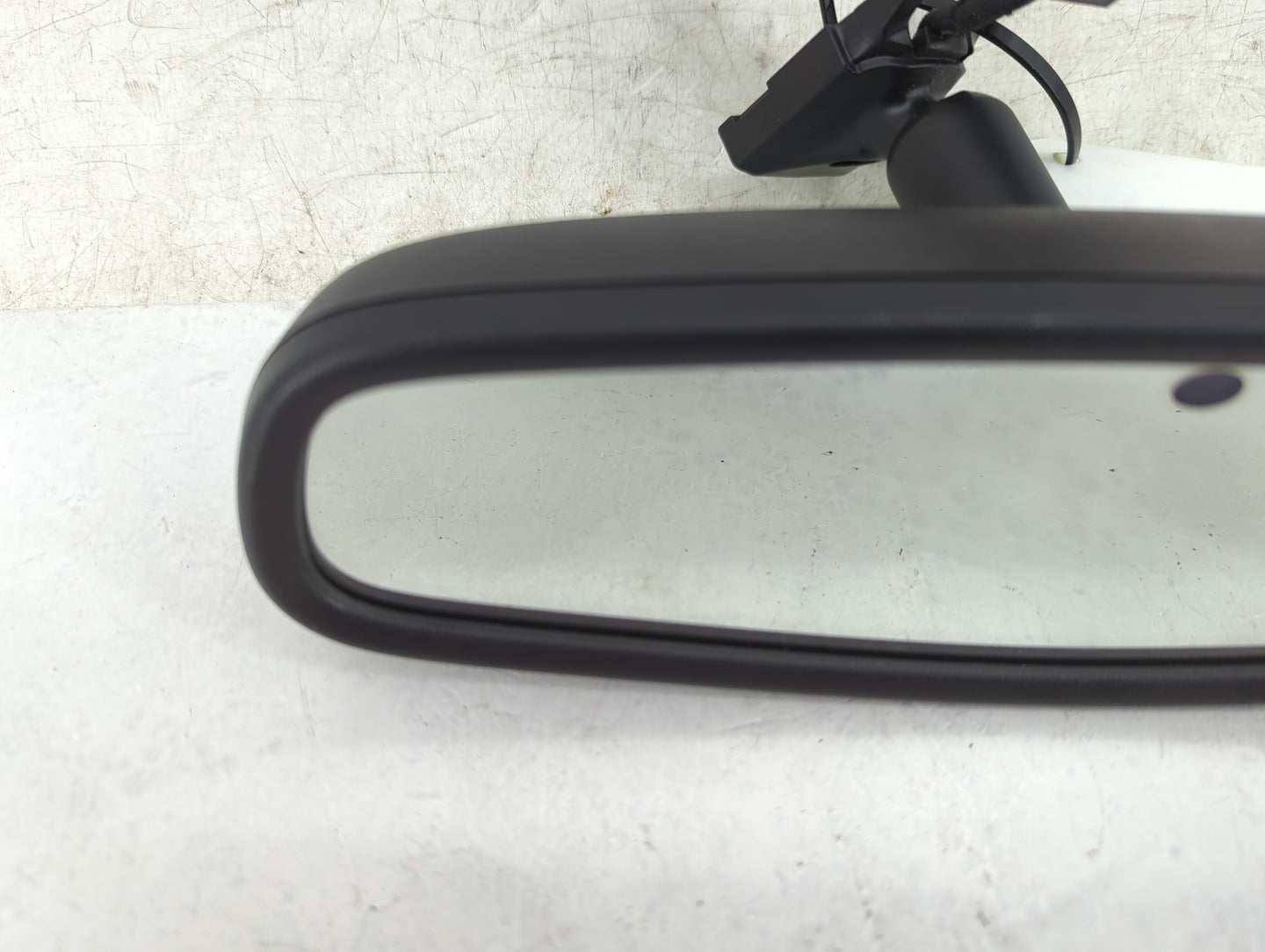 2013-2021 Chevrolet Malibu Interior Rear View Mirror Replacement OEM Fits OEM Used Auto Parts - Oemusedautoparts1.com