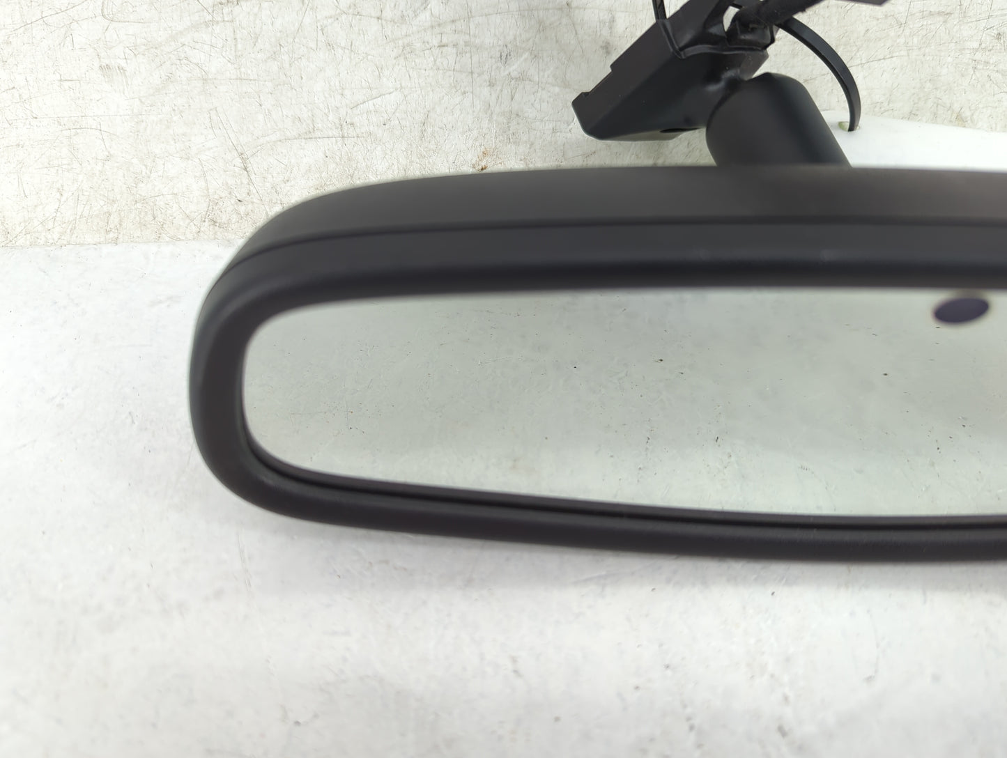 2013-2021 Chevrolet Malibu Interior Rear View Mirror Replacement OEM Fits OEM Used Auto Parts - Oemusedautoparts1.com