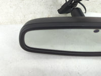 2013-2021 Chevrolet Malibu Interior Rear View Mirror Replacement OEM Fits OEM Used Auto Parts - Oemusedautoparts1.com