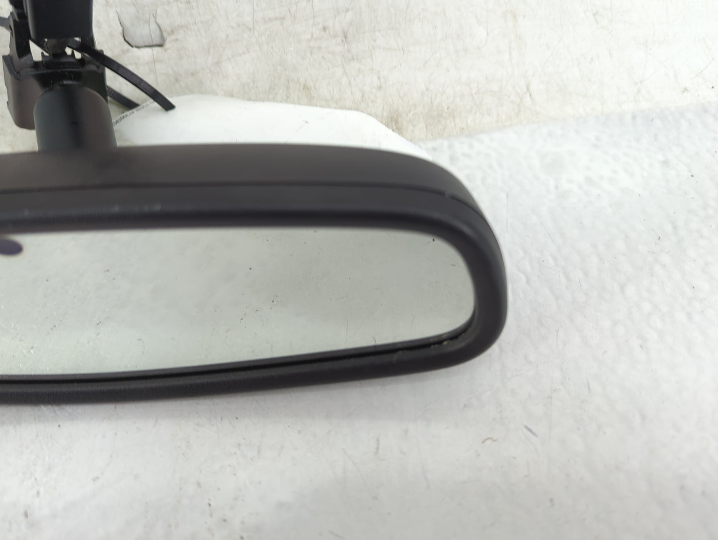 2013-2021 Chevrolet Malibu Interior Rear View Mirror Replacement OEM Fits OEM Used Auto Parts - Oemusedautoparts1.com