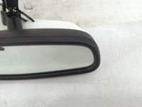 2013-2021 Chevrolet Malibu Interior Rear View Mirror Replacement OEM Fits OEM Used Auto Parts - Oemusedautoparts1.com