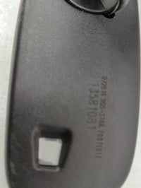 2013-2021 Chevrolet Malibu Interior Rear View Mirror Replacement OEM Fits OEM Used Auto Parts - Oemusedautoparts1.com