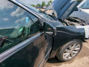 2016-2018 Chevrolet Malibu Passenger Side View Mirror - Right Door Mirror OEM Used - Oemusedautoparts1.com