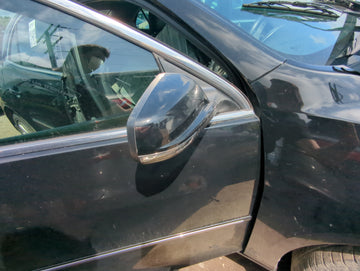 2016-2018 Chevrolet Malibu Passenger Side View Mirror - Right Door Mirror OEM Used