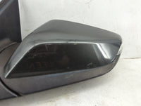 2016-2018 Chevrolet Malibu Driver Side View Mirror - Left Door Mirror OEM Used - Oemusedautoparts1.com