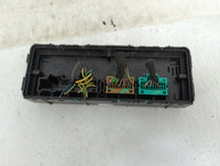 2016-2016 Chevrolet Malibu Body Control Module Bcm Inner Cabin Fuse Box 1061539 - Oemusedautoparts1.com