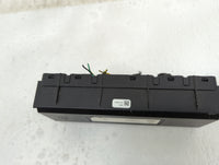 2016-2016 Chevrolet Malibu Body Control Module Bcm Inner Cabin Fuse Box 1061539 - Oemusedautoparts1.com