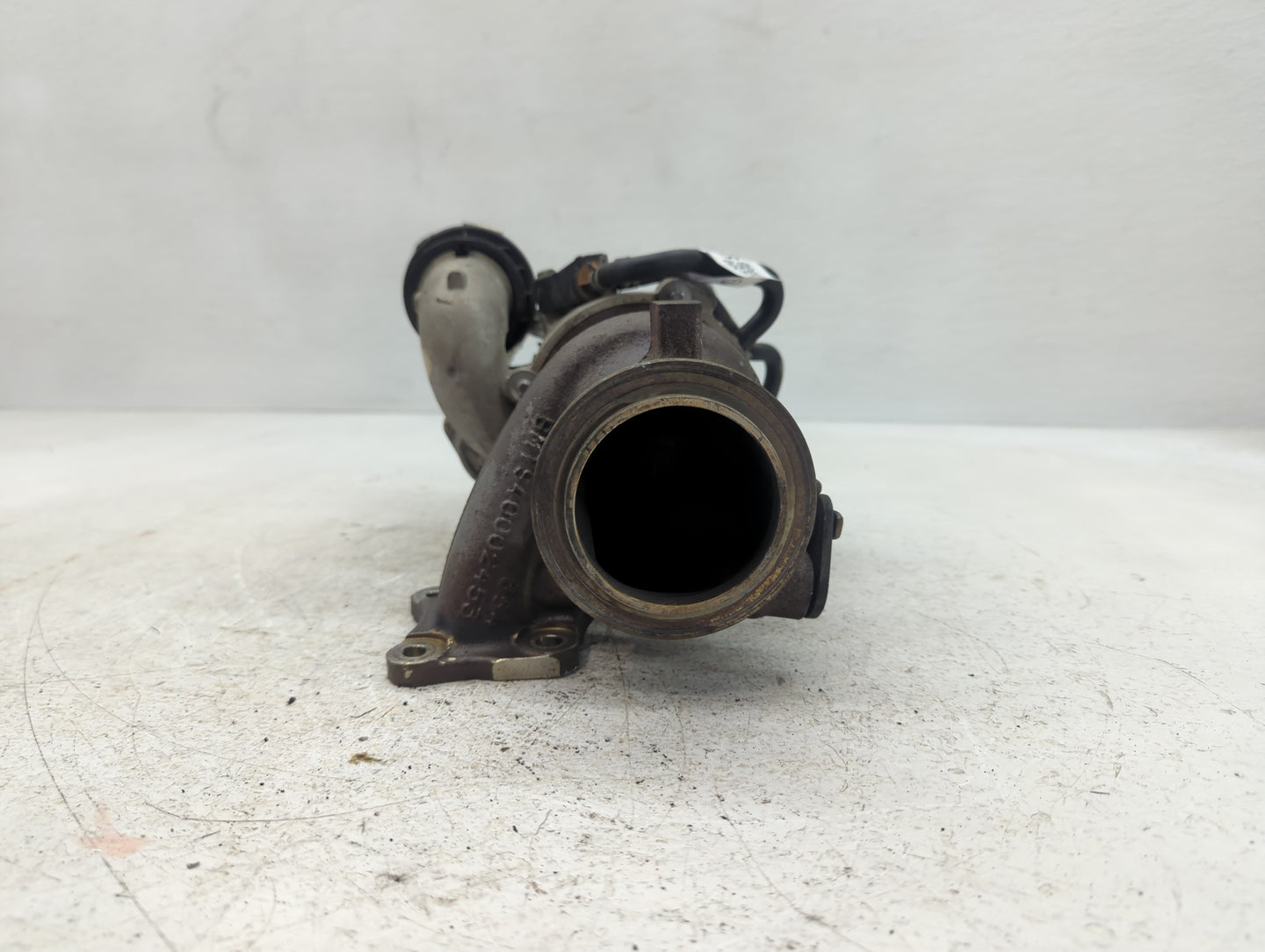 2016 Malibu Turbocharger Turbo Charger Super Charger Supercharger - Oemusedautoparts1.com
