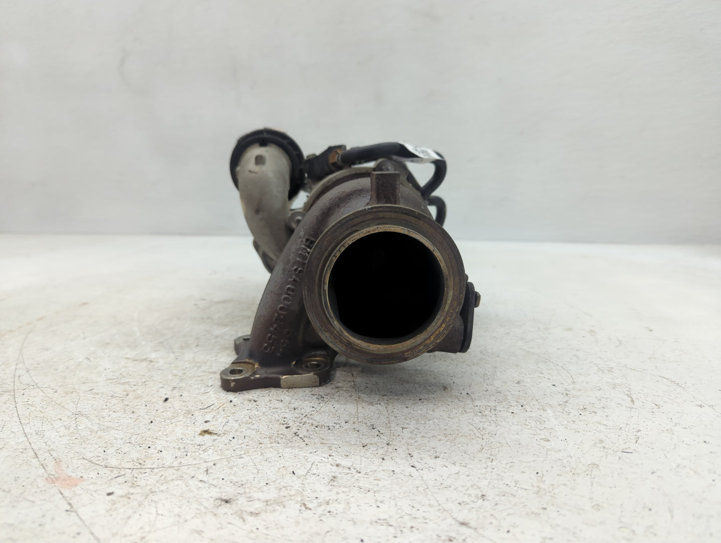 2016 Malibu Turbocharger Turbo Charger Super Charger Supercharger - Oemusedautoparts1.com