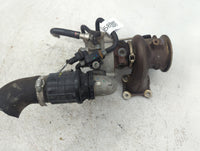 2016 Malibu Turbocharger Turbo Charger Super Charger Supercharger - Oemusedautoparts1.com