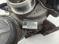 2016 Malibu Turbocharger Turbo Charger Super Charger Supercharger - Oemusedautoparts1.com
