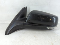 2016-2021 Chevrolet Malibu Passenger Side View Mirror - Right Door Mirror OEM Used - Oemusedautoparts1.com