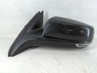 compare product 2016-2021 Chevrolet Malibu Passenger Side View Mirror - Right Door Mirror OEM Used