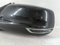 2016-2021 Chevrolet Malibu Passenger Side View Mirror - Right Door Mirror OEM Used - Oemusedautoparts1.com