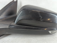2016-2021 Chevrolet Malibu Passenger Side View Mirror - Right Door Mirror OEM Used - Oemusedautoparts1.com